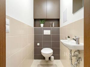 Prodej bytu 3+kk, Praha - Stodůlky, Nárožní, 82 m2
