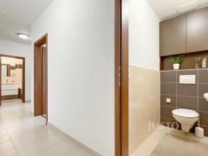 Prodej bytu 3+kk, Praha - Stodůlky, Nárožní, 82 m2
