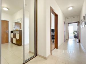 Prodej bytu 3+kk, Praha - Stodůlky, Nárožní, 82 m2