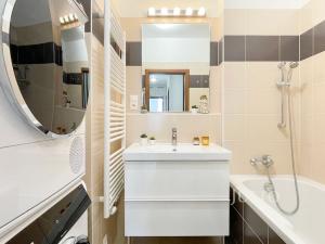 Prodej bytu 3+kk, Praha - Stodůlky, Nárožní, 82 m2