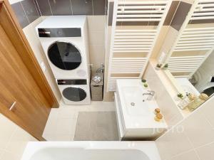 Prodej bytu 3+kk, Praha - Stodůlky, Nárožní, 82 m2