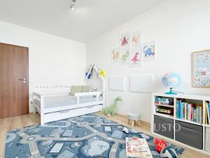 Prodej bytu 3+kk, Praha - Stodůlky, Nárožní, 82 m2