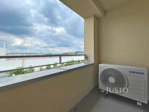 Prodej bytu 3+kk, Praha - Stodůlky, Nárožní, 82 m2