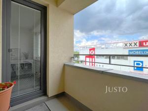 Prodej bytu 3+kk, Praha - Stodůlky, Nárožní, 82 m2