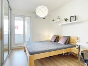 Prodej bytu 3+kk, Praha - Stodůlky, Nárožní, 82 m2