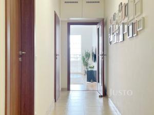 Prodej bytu 3+kk, Praha - Stodůlky, Nárožní, 82 m2