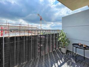 Prodej bytu 3+kk, Praha - Stodůlky, Nárožní, 82 m2