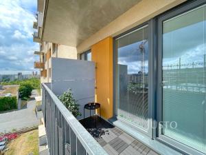 Prodej bytu 3+kk, Praha - Stodůlky, Nárožní, 82 m2