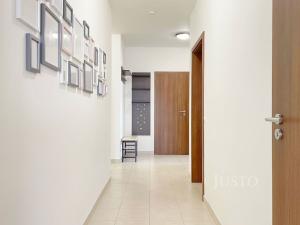 Prodej bytu 3+kk, Praha - Stodůlky, Nárožní, 82 m2
