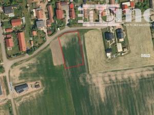 Prodej pozemku pro bydlení, Staré Hradiště, Psinek, 2500 m2