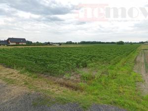 Prodej pozemku pro bydlení, Staré Hradiště, Psinek, 2500 m2