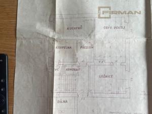 Prodej rodinného domu, Česká Lípa, Husova, 200 m2