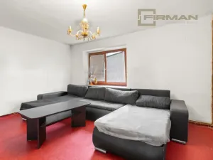 Prodej rodinného domu, Česká Lípa, Husova, 200 m2