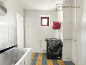 Prodej rodinného domu, Česká Lípa, Husova, 200 m2