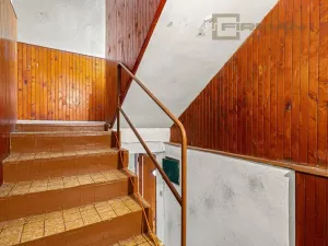 Prodej rodinného domu, Česká Lípa, Husova, 200 m2