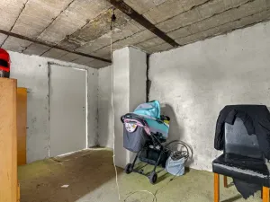 Prodej rodinného domu, Česká Lípa, Husova, 200 m2