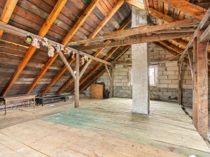 Prodej rodinného domu, Česká Lípa, Husova, 200 m2