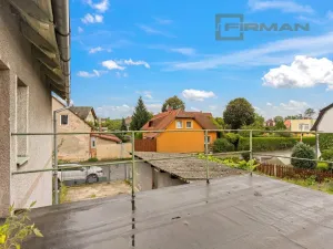 Prodej rodinného domu, Česká Lípa, Husova, 200 m2