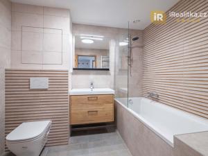 Pronájem bytu 2+kk, Hradec Králové, Přemyslova, 47 m2
