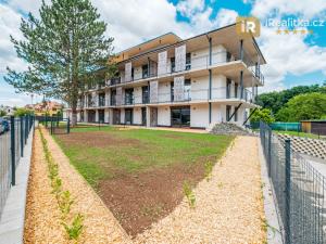 Pronájem bytu 2+kk, Hradec Králové, Přemyslova, 47 m2