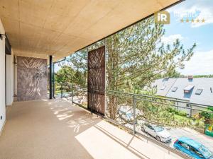 Pronájem bytu 2+kk, Hradec Králové, Přemyslova, 47 m2