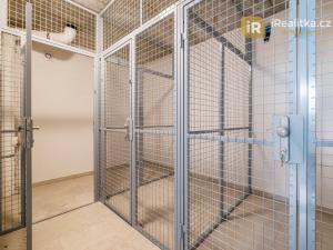 Pronájem bytu 2+kk, Hradec Králové, Přemyslova, 47 m2