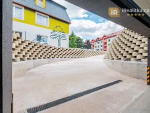 Pronájem bytu 2+kk, Hradec Králové, Přemyslova, 47 m2