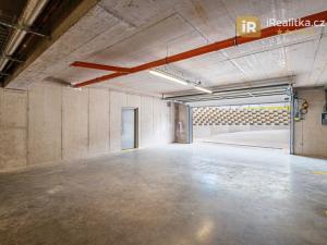 Pronájem bytu 2+kk, Hradec Králové, Přemyslova, 47 m2