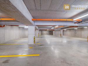 Pronájem bytu 2+kk, Hradec Králové, Přemyslova, 47 m2