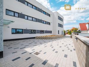 Pronájem bytu 2+kk, Hradec Králové, Přemyslova, 47 m2