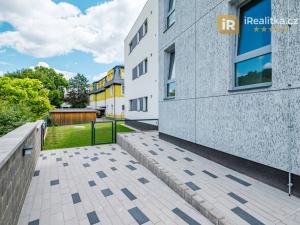 Pronájem bytu 2+kk, Hradec Králové, Přemyslova, 47 m2