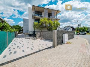 Pronájem bytu 2+kk, Hradec Králové, Přemyslova, 47 m2