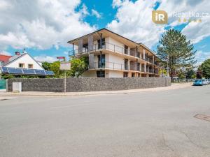Pronájem bytu 2+kk, Hradec Králové, Přemyslova, 47 m2
