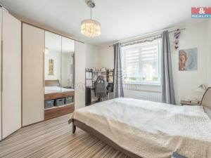 Prodej bytu 3+kk, Chrášťany, Oranžová, 69 m2