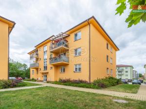 Prodej bytu 3+kk, Chrášťany, Oranžová, 69 m2