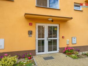 Prodej bytu 3+kk, Chrášťany, Oranžová, 69 m2