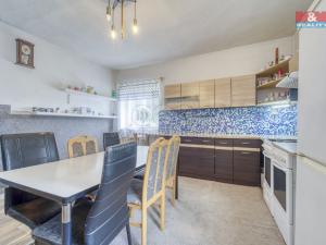 Prodej rodinného domu, Poběžovice, Mnichovská, 220 m2