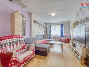 Prodej rodinného domu, Poběžovice, Mnichovská, 220 m2