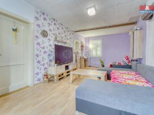 Prodej rodinného domu, Poběžovice, Mnichovská, 220 m2