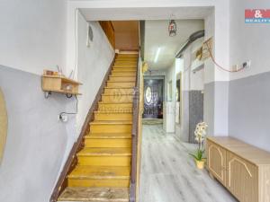 Prodej rodinného domu, Poběžovice, Mnichovská, 220 m2
