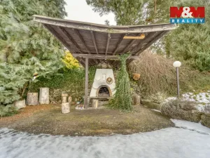 Prodej rodinného domu, Černíkov - Rudoltice, 248 m2