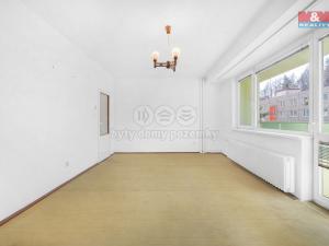 Prodej bytu 2+1, Desná - Desná II, Krkonošská, 54 m2