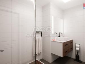 Prodej bytu 2+1, Desná - Desná II, Krkonošská, 54 m2
