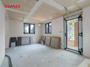 Prodej rodinného domu, Křenice, 80 m2