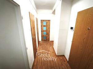 Pronájem bytu 2+1, Bruntál, Nádražní, 52 m2