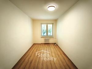 Pronájem bytu 2+1, Bruntál, Nádražní, 52 m2