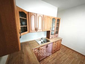 Pronájem bytu 2+1, Bruntál, Nádražní, 52 m2