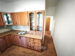 Pronájem bytu 2+1, Bruntál, Nádražní, 52 m2
