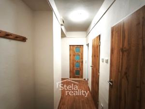 Pronájem bytu 2+1, Bruntál, Nádražní, 52 m2