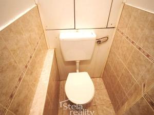 Pronájem bytu 2+1, Bruntál, Nádražní, 52 m2